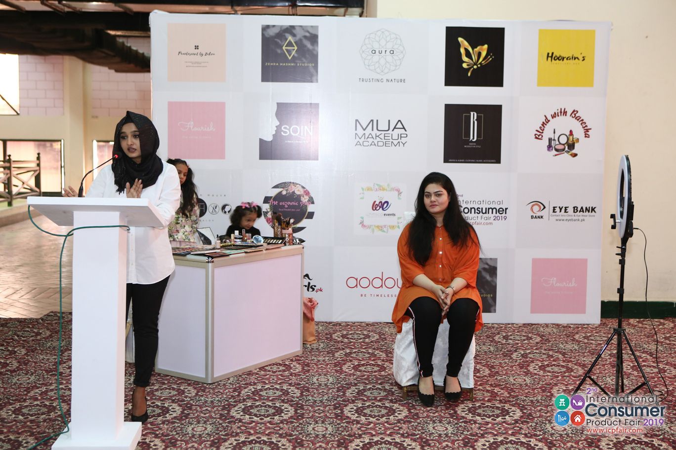 Fashion Jewellery & Accessories Asia Largest Fashion & Jewellery